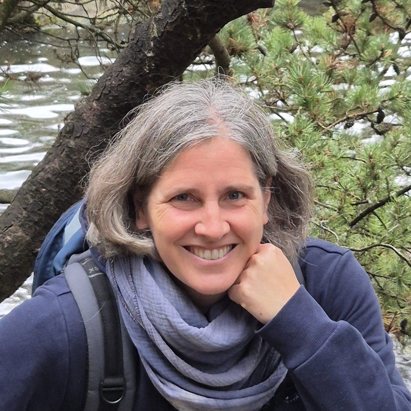 Naturheilkunde in Rhede, Bocholt und Borken Heilpraktiker Stephanie Melis