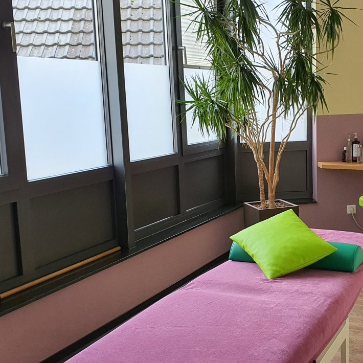 Praxisraum Naturheilpraxis in Rhede, Kreis Borken, Bocholt, Borken